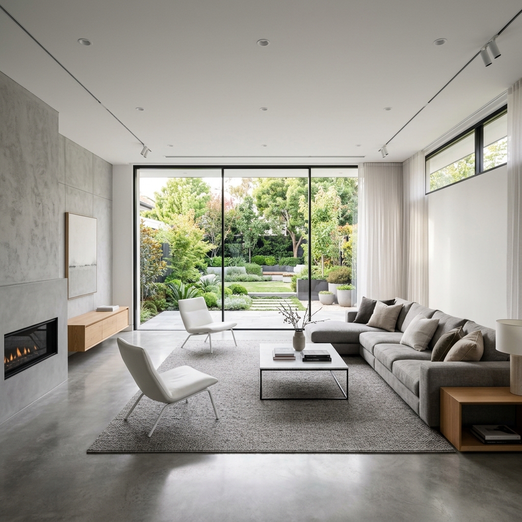 Design de Interiores